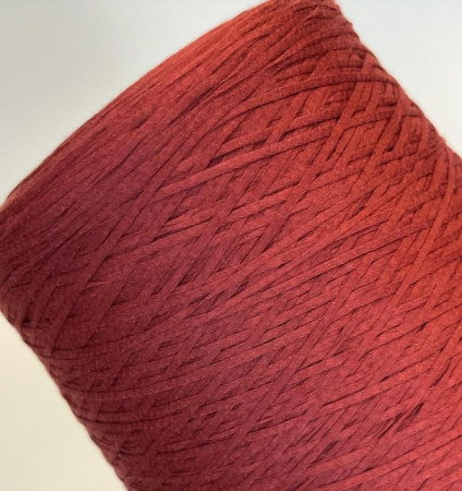 FETTUCCIA SOFT TERRACOTTA