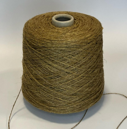 LINO RUSTIC CAMMELLO