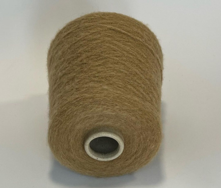 TUTY FUSION caramello al latte
