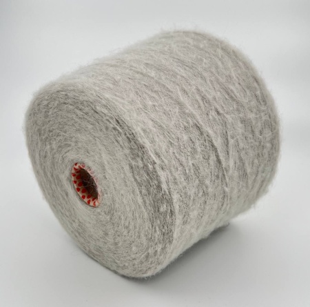 ALPACA GRIGIO CHIARO