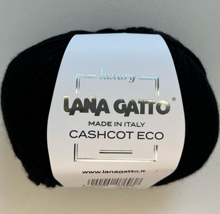 CASHCOT ECO Nero