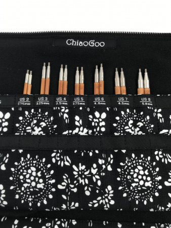 2500-S SPIN Bamboo 13cm