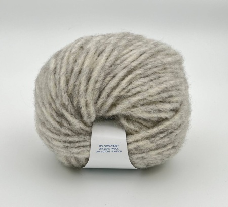 ANICE Grigio-bianco