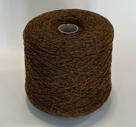 TWEED LANA caramello