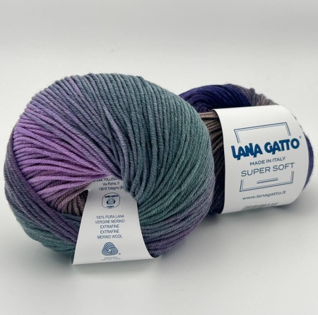SUPERSOFT-lilla