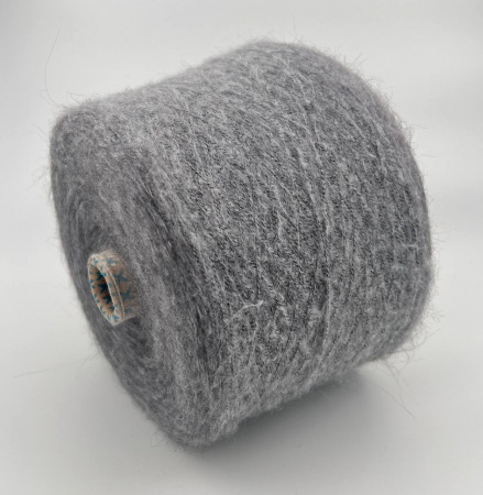 ALPACA GRIGIO