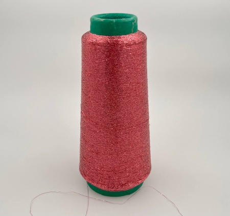 LUREX Rosa