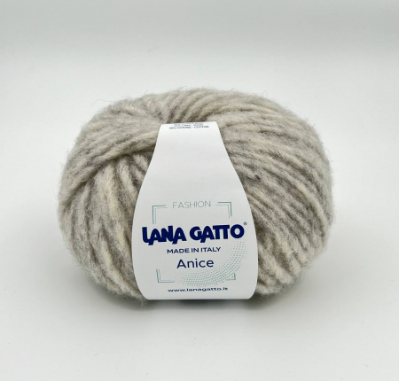 ANICE Grigio-bianco