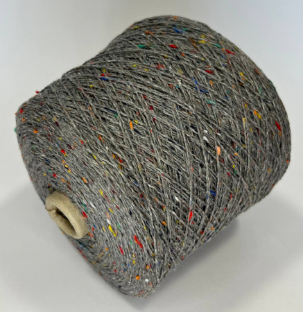 TWEEDWOOL grigio