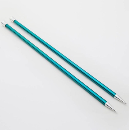 Single Pointed Needles Zing (30см-3мм)