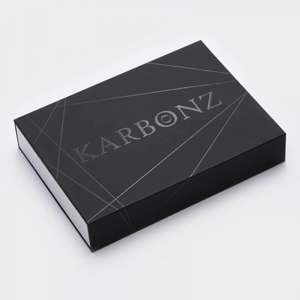 KARBONZ NEEDLE SET 13sm