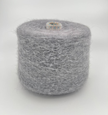 ALPACA GRIGIO