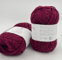 NATURAL BAG Bordeaux