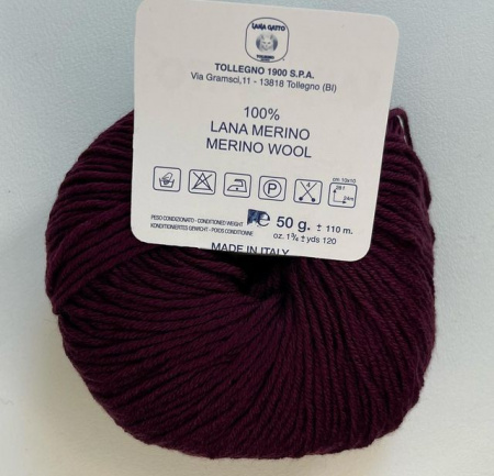 FREE 2200 bordeaux scuro