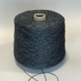 LINO DI FIANDRA MELANGE GRIGIO SCURO