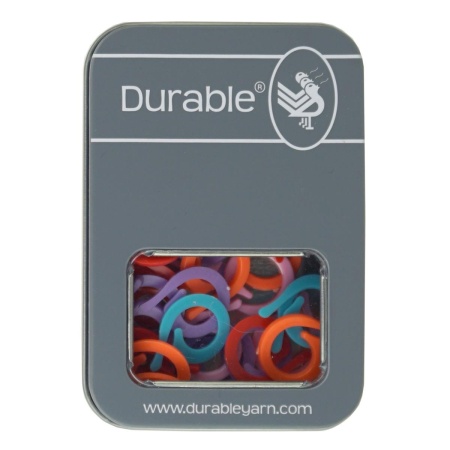 Durable markers 19mm