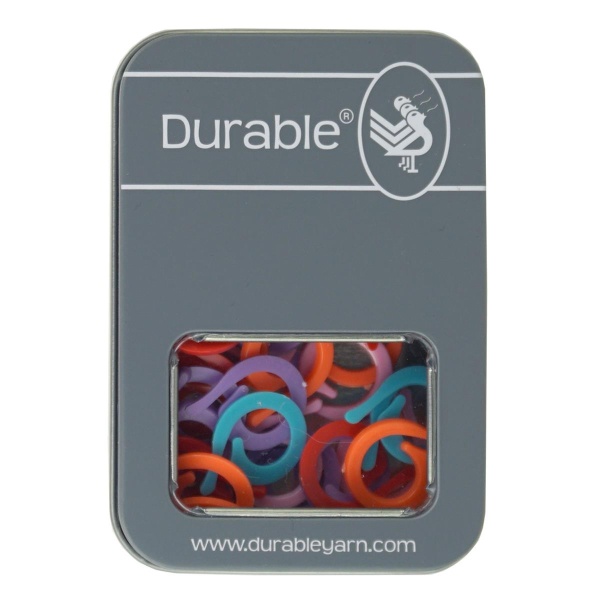Durable markers 19mm