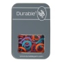 Durable markers 19mm