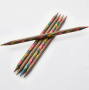 Double Pointed Needles Symfonie (15см-4мм)