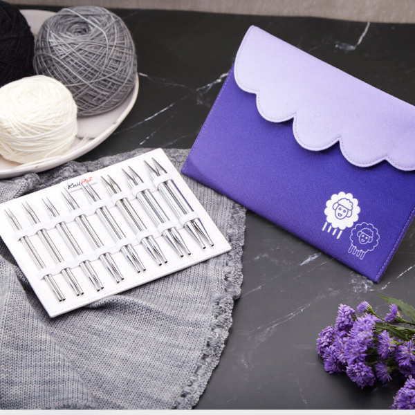 NOVA DELUXE SET 13sm