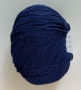BABY SOFT blu navy