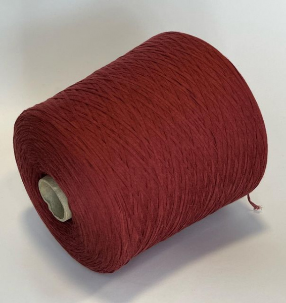 FETTUCCIA SOFT TERRACOTTA