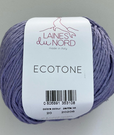 ECOTONE lilla