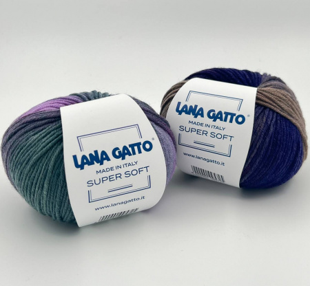 SUPERSOFT-lilla