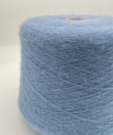 KIDSILK cielo blu