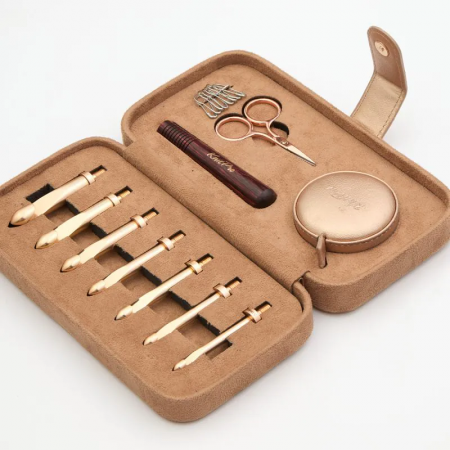 INTERCHANGEABLE CROCHET HOOK Chunky SET OASIS