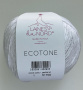 ECOTONE bianco