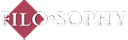 FILOSOPHY 