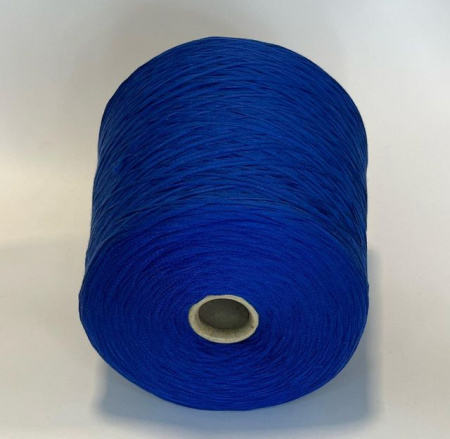 FETTUCCIA SOFT BLU REALE