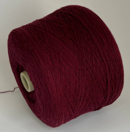 ALTER-ECO bordeaux scuro