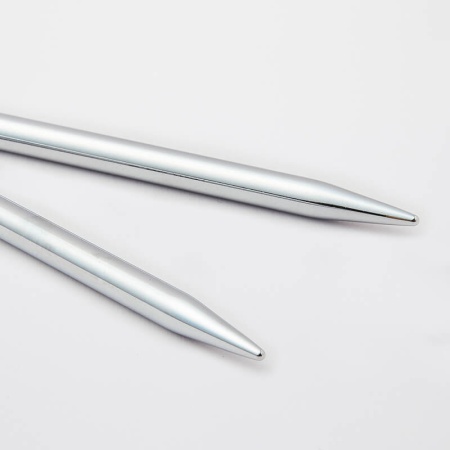 Interchangeable Circular Needles Nova (10см-6,5мм)