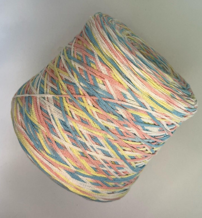 CROISSANT PRINT UNICORNO