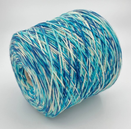 MISSONI ghiaccio blu