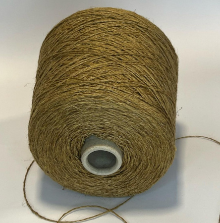 LINO RUSTIC CAMMELLO