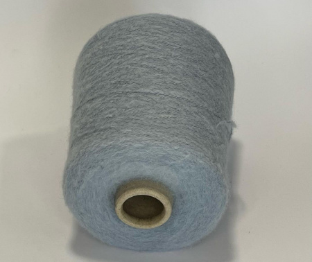 TUTY FUSION acquamarina