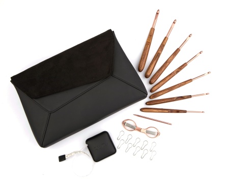 Mellow Set of crochet hooks
