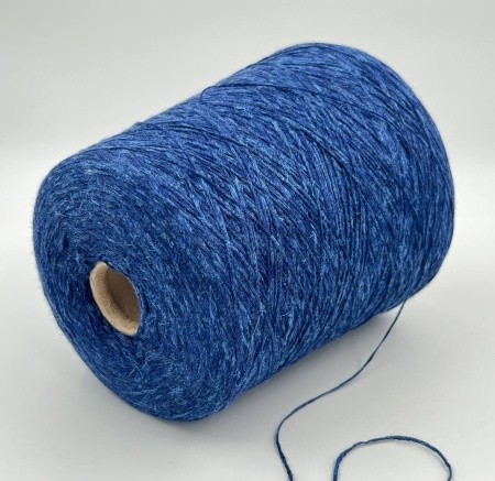 BURRASCA Blu melange