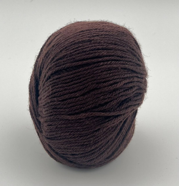 CALICO marrone scuro