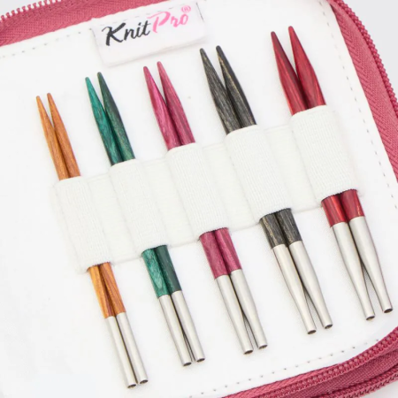 DREAMZ STARTER INTERCHANGEABLE NEEDLE SETS - 10CM