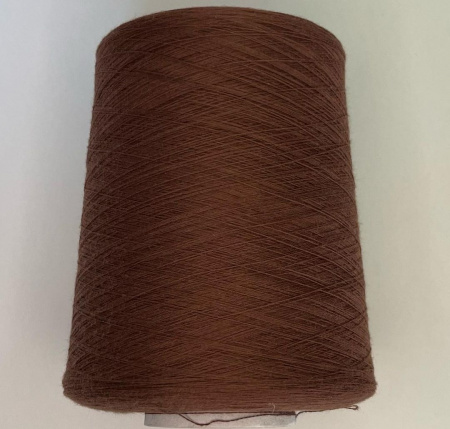 COTTON&CASHMERE CASTAGNA