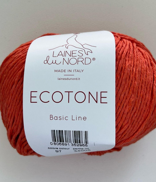 ECOTONE paprika