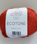 ECOTONE paprika
