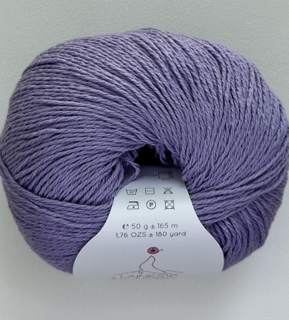 RE COTTON SOFT LILLA