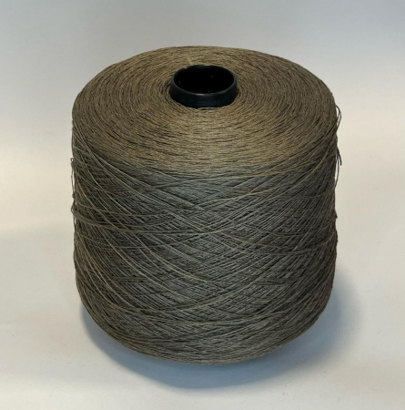 LINO ITALIANO CABLE MARRONE CHIARO