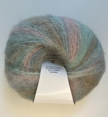 WALL STREET grigio