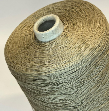 LINO ITALIANO grano scuro